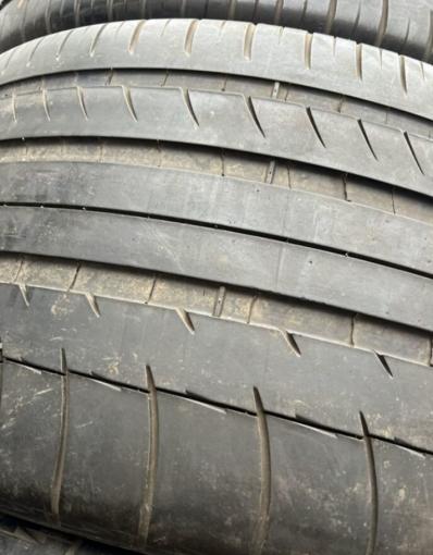 Michelin Latitude Sport 295/35 R21