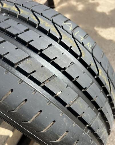 Pirelli P Zero 255/40 R18