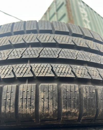 Continental ContiWinterContact TS 810 Sport 255/45 R18