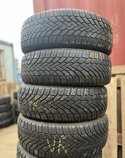 Continental ContiWinterContact TS 850 185/55 R16