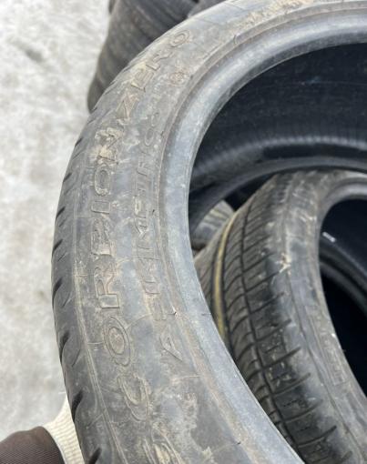 Pirelli Scorpion Zero Asimmetrico 295/40 R22