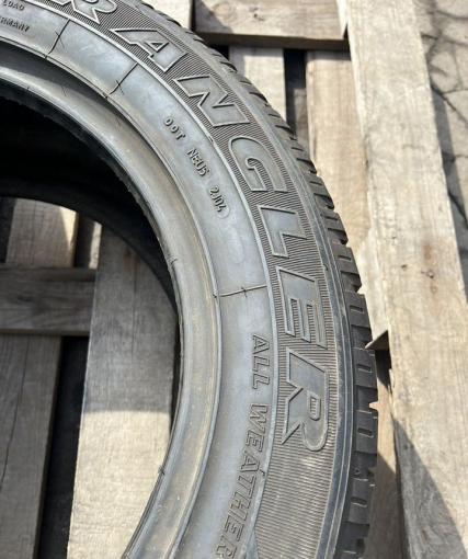 Goodyear Wrangler HP All Weather 255/55 R19