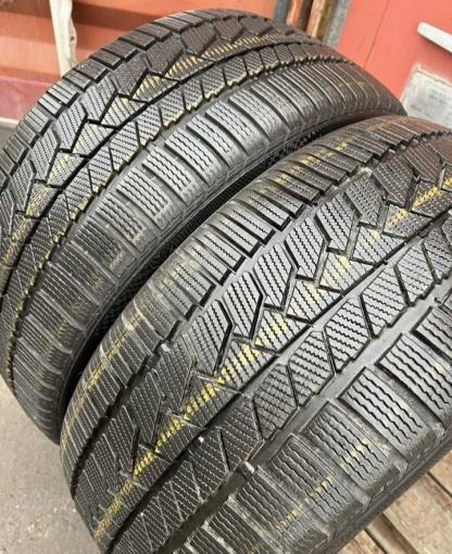 Continental WinterContact TS 860 S 265/40 R21