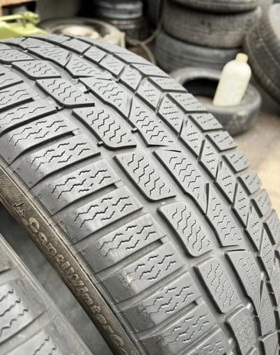 Continental ContiWinterContact TS 830 P 225/45 R19