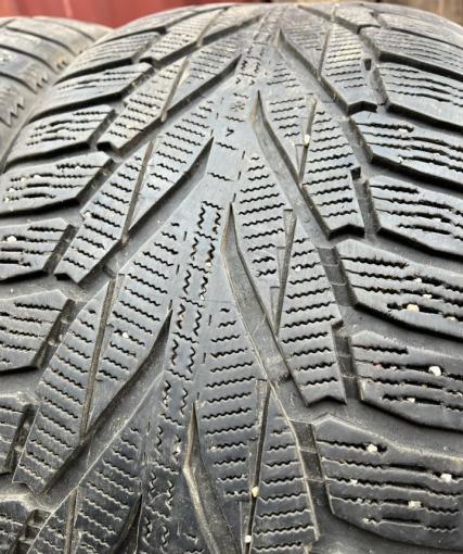 Nokian Tyres Hakkapeliitta R2 255/55 R18
