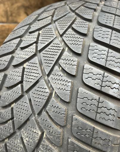 Dunlop SP Winter Sport 3D 235/35 R19