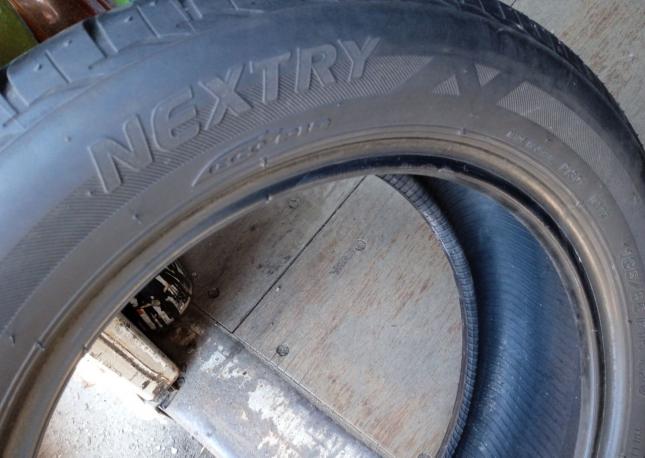 Bridgestone Nextry Ecopia 185/55 R15