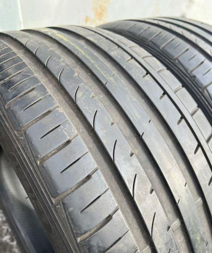 Falken Azenis FK453 245/40 R20