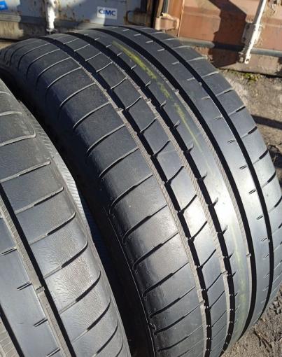 Goodyear Eagle F1 Asymmetric 3 225/40 R19