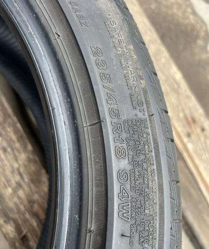 Bridgestone Turanza T005A 235/45 R18