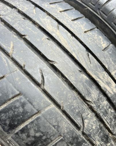 Bridgestone Dueler H/P Sport 225/55 R18