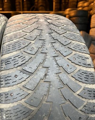 Nokian Tyres Hakkapeliitta SUV 255/60 R18