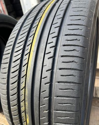 Yokohama Advan dB V552 245/45 R18