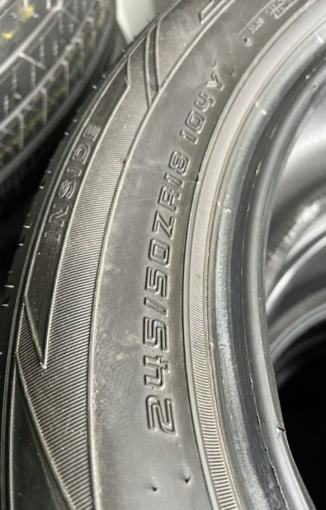 Falken Azenis FK-510 245/50 R18