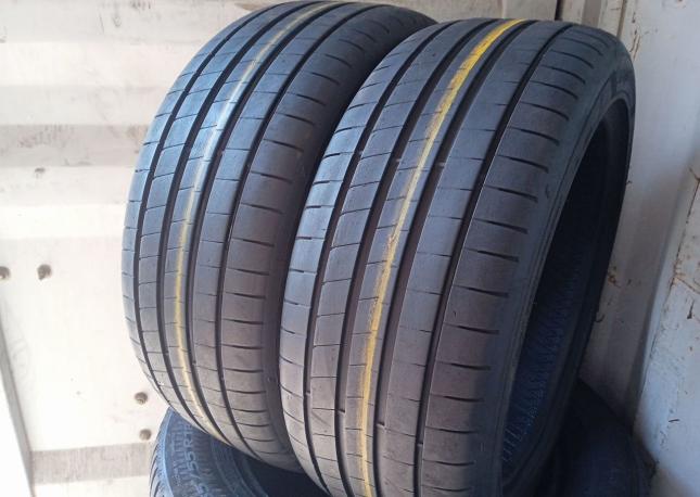 Goodyear Eagle F1 Asymmetric 6 225/45 R17