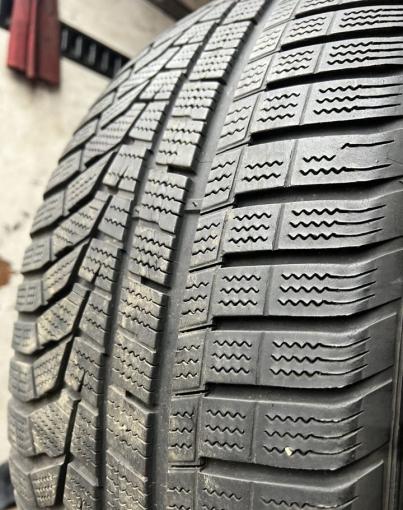 Hankook Winter I&#39;Cept Evo2 W320 255/50 R20