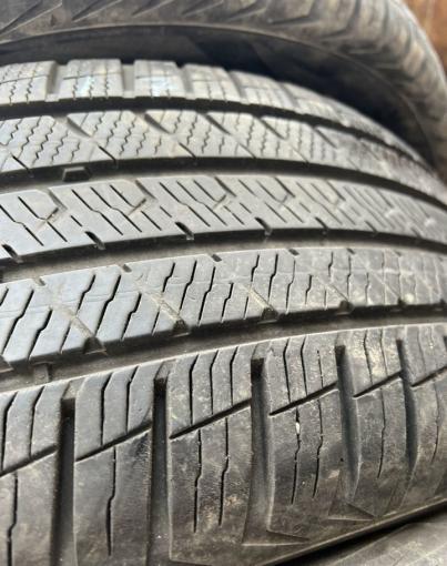 Vredestein QuaTrac Pro 235/55 R17