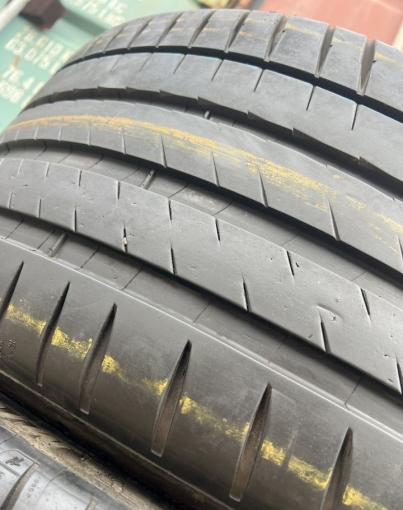 Michelin Pilot Sport 4 S 305/30 R21