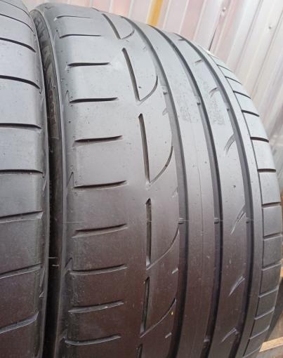 Bridgestone Potenza S001 245/35 R19