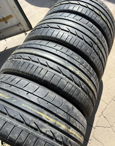 Bridgestone Potenza RE050A 245/35 R20 и 275/30 R20