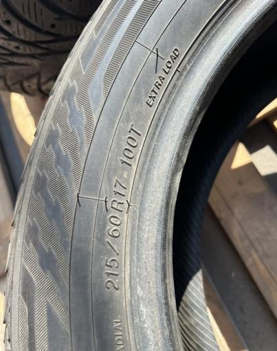 Yokohama Ice Guard IG35 215/60 R17