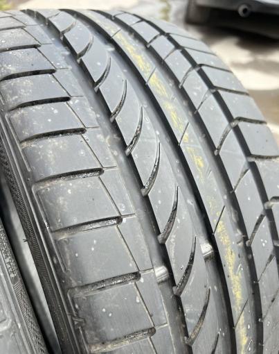 Dunlop SP Sport Maxx TT 235/35 R19