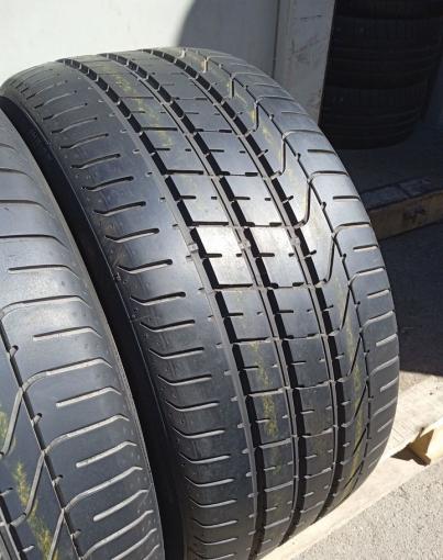 Pirelli P Zero 275/40 R19
