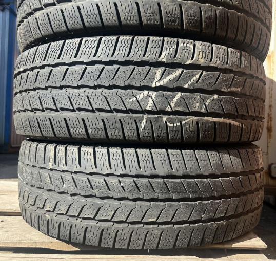 Continental VanContact Winter 205/65 R16C