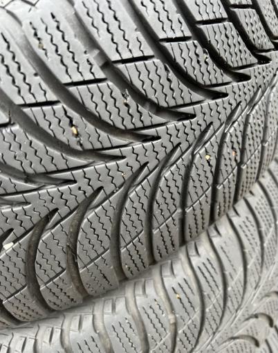 Goodyear UltraGrip Ice+ 205/60 R16