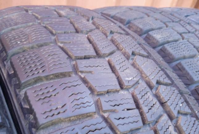 Dunlop Winter Maxx WM02 185/65 R15