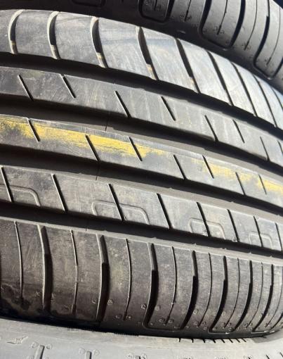 Goodyear EfficientGrip Performance 225/50 R17