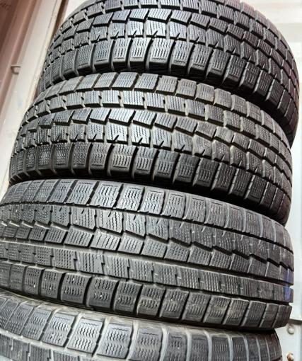 Dunlop Winter Maxx WM01 195/65 R15