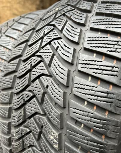 Dunlop Winter Sport 5 225/40 R18