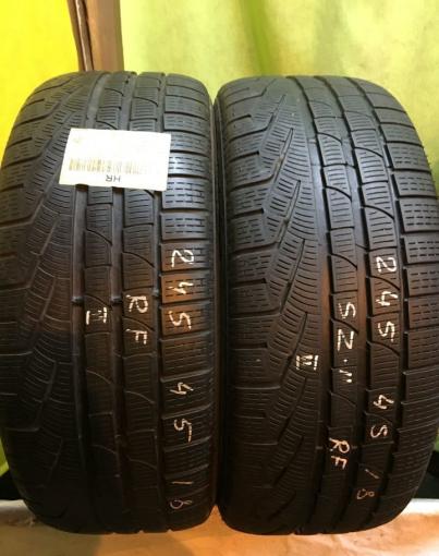 Pirelli Winter Sottozero 240 Serie II 245/45 R18