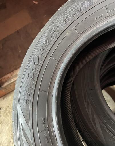 Yokohama DNA map ES340 195/70 R15