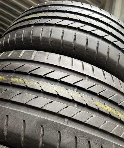 Goodyear EfficientGrip 235/45 R19