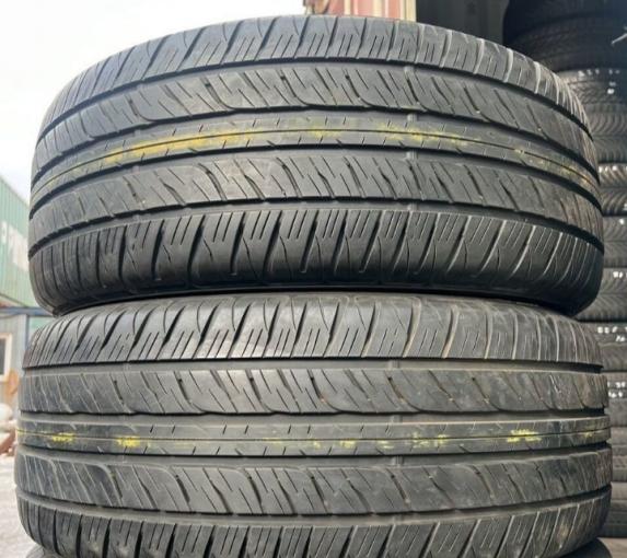 Dunlop Grandtrek PT2A 285/50 R20