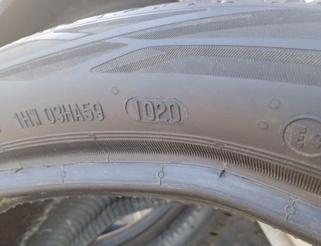 Continental EcoContact 6 275/35 R19