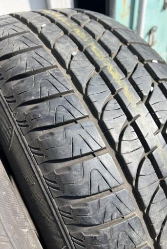 Goodyear OptiLife 235/65 R17