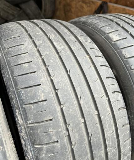 Hankook Ventus Prime 2 K115 225/45 R17