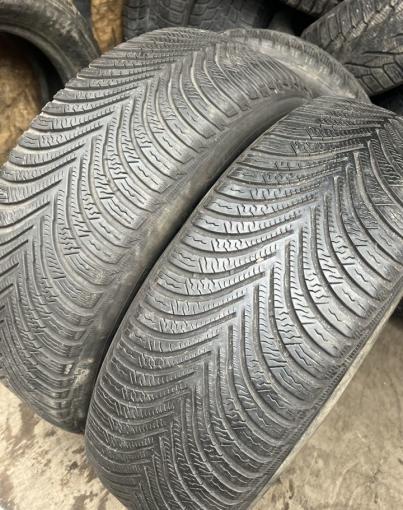 Michelin Alpin 5 215/65 R17