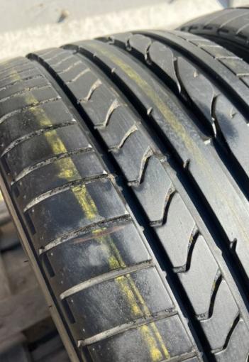 Bridgestone Dueler H/P Sport 275/40 R20