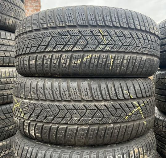 Pirelli Winter Sottozero 3 245/45 R18