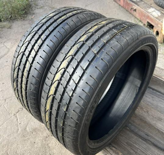 Pirelli P Zero 225/40 R18