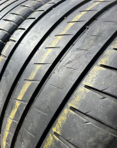 Michelin Pilot Sport 4 S 315/35 R20