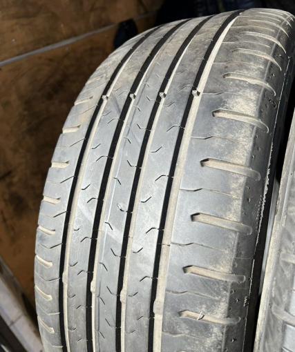 Continental ContiEcoContact 5 205/55 R16