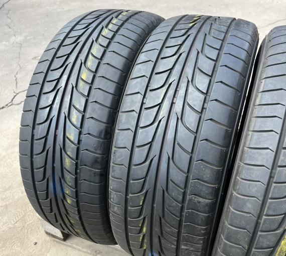 Firestone Firehawk Wide Oval 215/55 R17