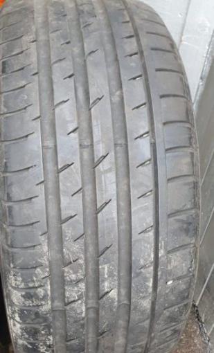 Continental ContiSportContact 3 245/45 R17