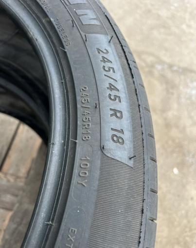 Michelin Primacy 4 245/45 R18