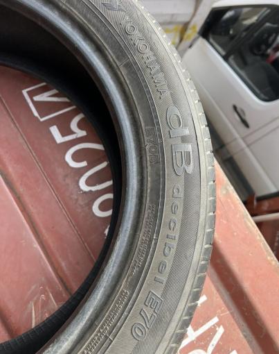 Yokohama dB Decibel E70B 215/55 R17